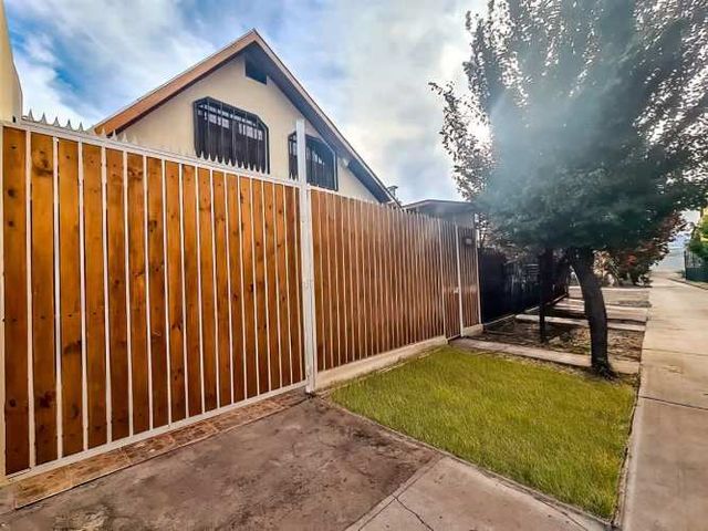 CASA Recreo, Rancagua