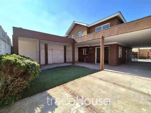 CASA Condominio San Luis, Valle Grande, Lampa