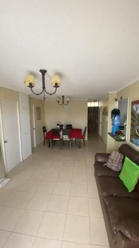 OPORTUNIDAD! DEPARTAMENTO EN VENTA BOSQUE SAN CARL