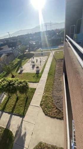 OPORTUNIDAD! DEPARTAMENTO EN VENTA BOSQUE SAN CARL