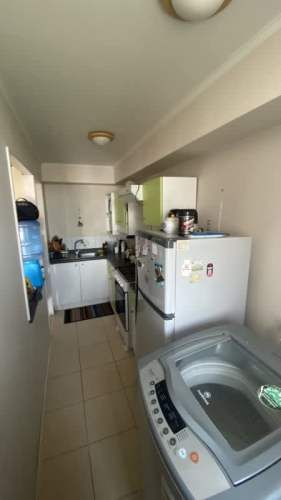 OPORTUNIDAD! DEPARTAMENTO EN VENTA BOSQUE SAN CARL