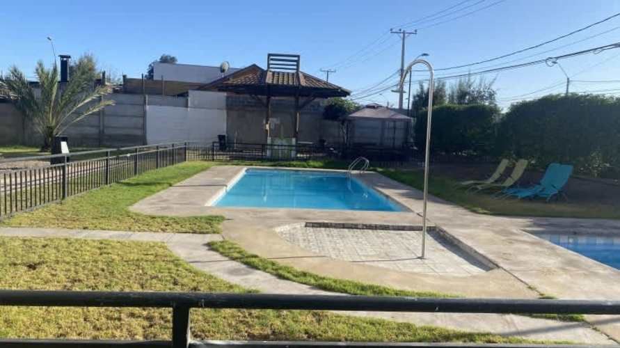 OPORTUNIDAD! DEPARTAMENTO EN VENTA BOSQUE SAN CARL