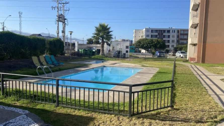 OPORTUNIDAD! DEPARTAMENTO EN VENTA BOSQUE SAN CARL