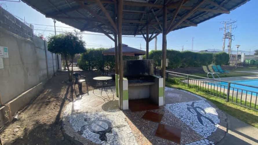 OPORTUNIDAD! DEPARTAMENTO EN VENTA BOSQUE SAN CARL