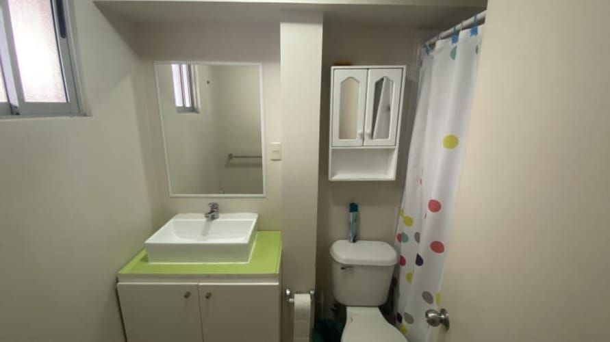 OPORTUNIDAD! DEPARTAMENTO EN VENTA BOSQUE SAN CARL