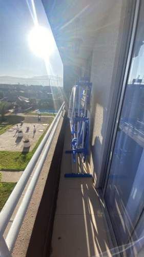 OPORTUNIDAD! DEPARTAMENTO EN VENTA BOSQUE SAN CARL