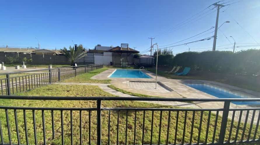 OPORTUNIDAD! DEPARTAMENTO EN VENTA BOSQUE SAN CARL