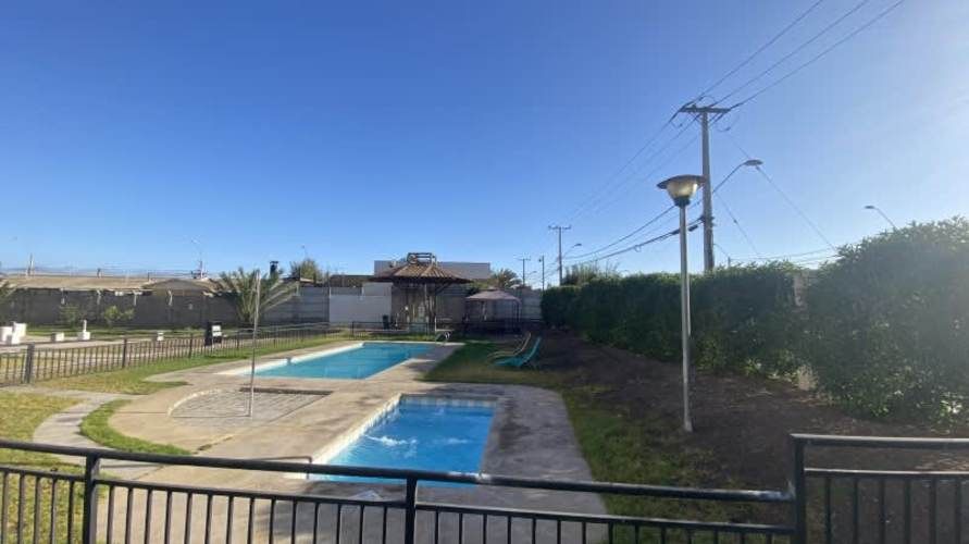 OPORTUNIDAD! DEPARTAMENTO EN VENTA BOSQUE SAN CARL