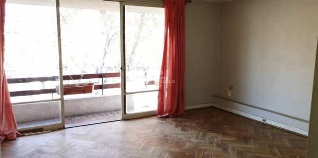 DEPARTAMENTO Departamento en arriendo de 2 dorm. en Ñuñoa