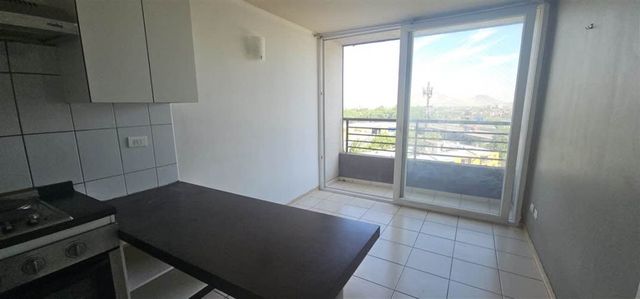 DEPARTAMENTO Santiago Centro