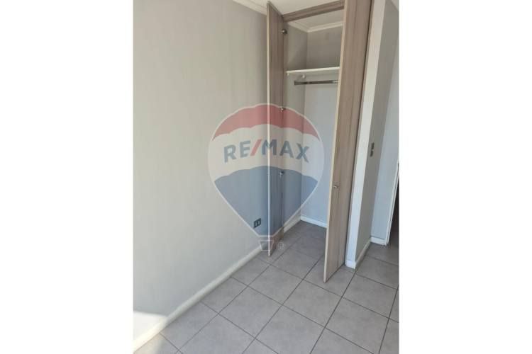 Moderno dpto. 2d, 1b en santiago