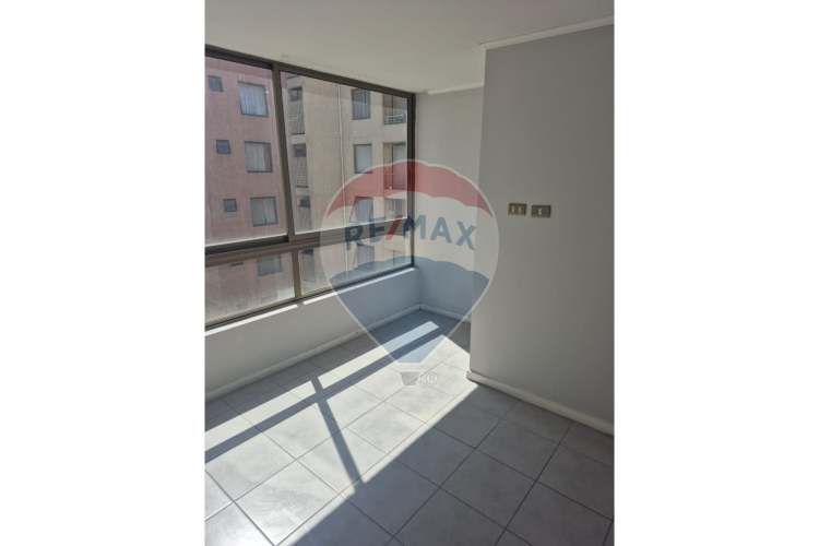 Moderno dpto. 2d, 1b en santiago