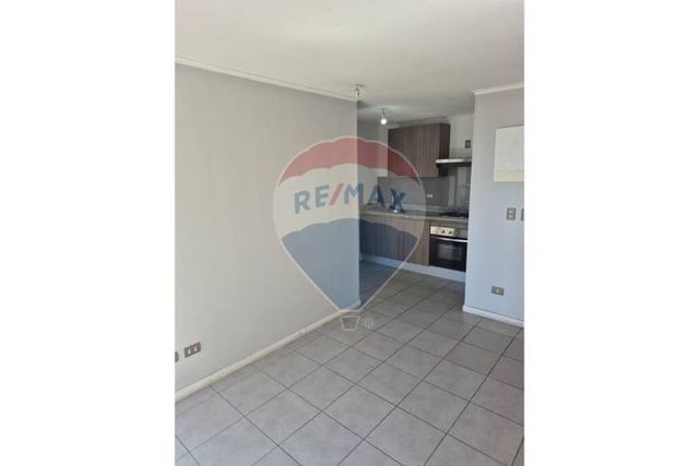 Moderno dpto. 2d, 1b en santiago