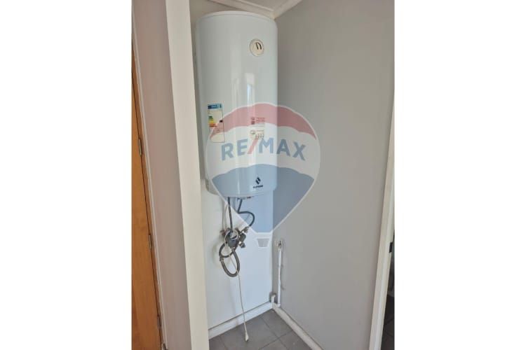 Moderno dpto. 2d, 1b en santiago