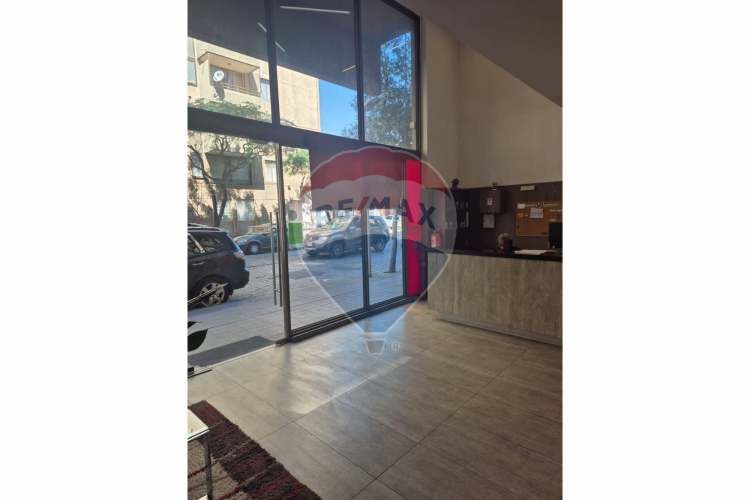 Moderno dpto. 2d, 1b en santiago