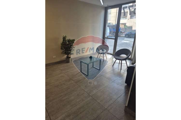 Moderno dpto. 2d, 1b en santiago