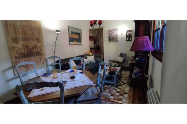 Encantadora casa en centro histórico, santiago