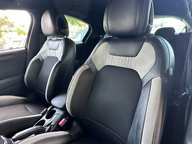 CITROËN DS4 1.6 CLIMATIZADO FULL CUERO AUTO.  2012