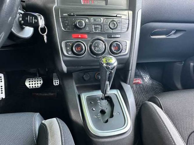 CITROËN DS4 1.6 CLIMATIZADO FULL CUERO AUTO.  2012