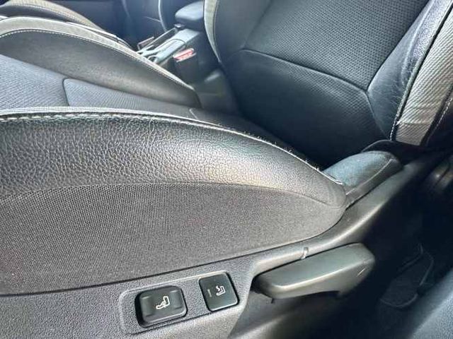 CITROËN DS4 1.6 CLIMATIZADO FULL CUERO AUTO.  2012