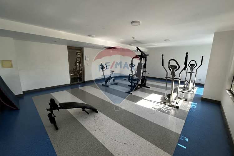 Increíble depto 3d+2b con 2 est. y bodega