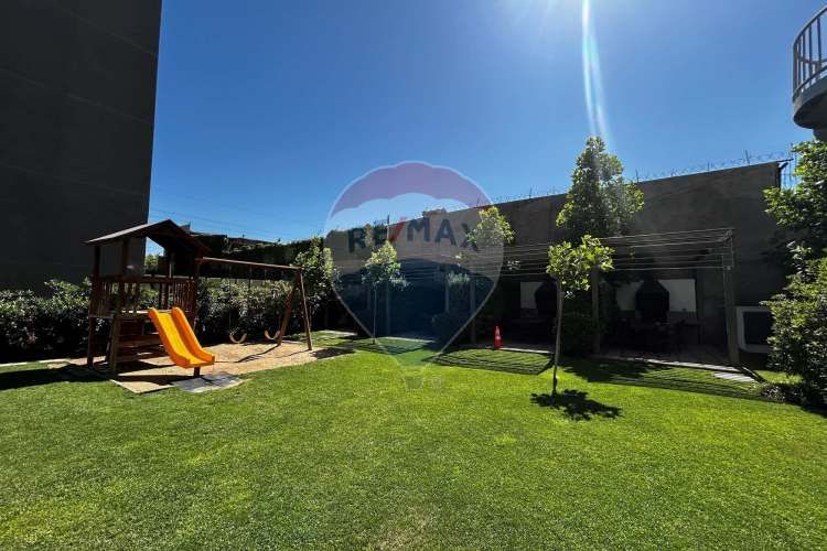 Increíble depto 3d+2b con 2 est. y bodega