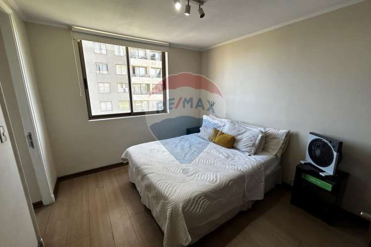 Increíble depto 3d+2b con 2 est. y bodega