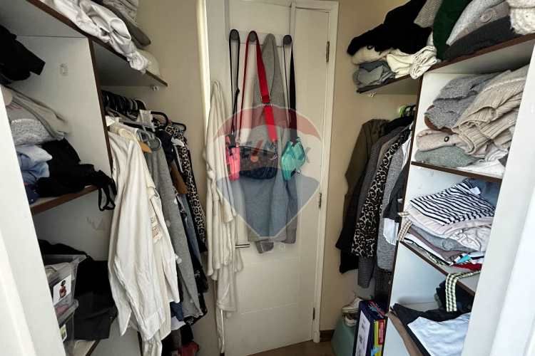 Increíble depto 3d+2b con 2 est. y bodega