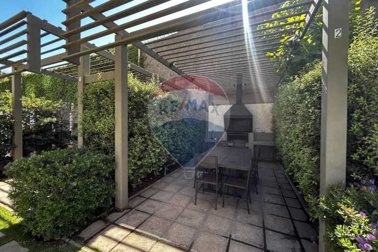 Increíble depto 3d+2b con 2 est. y bodega