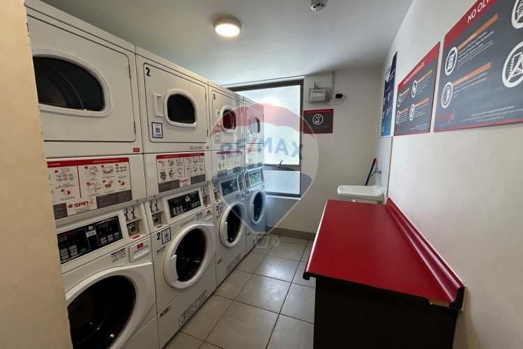 Increíble depto 3d+2b con 2 est. y bodega