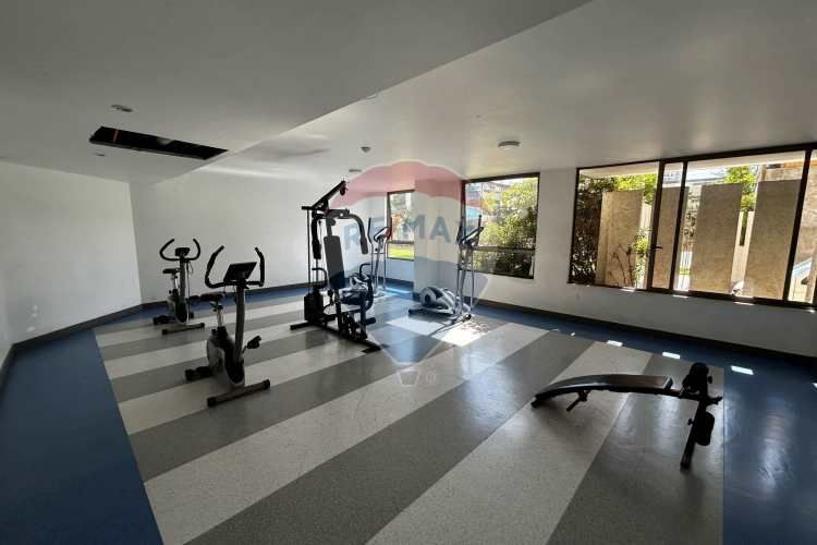 Increíble depto 3d+2b con 2 est. y bodega