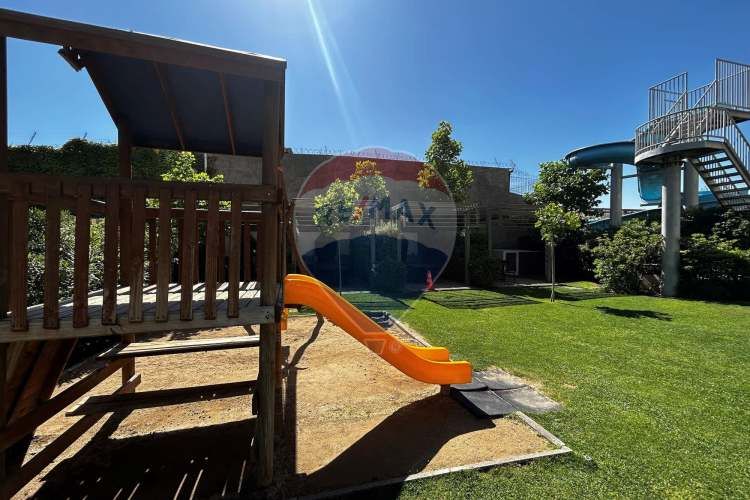 Increíble depto 3d+2b con 2 est. y bodega