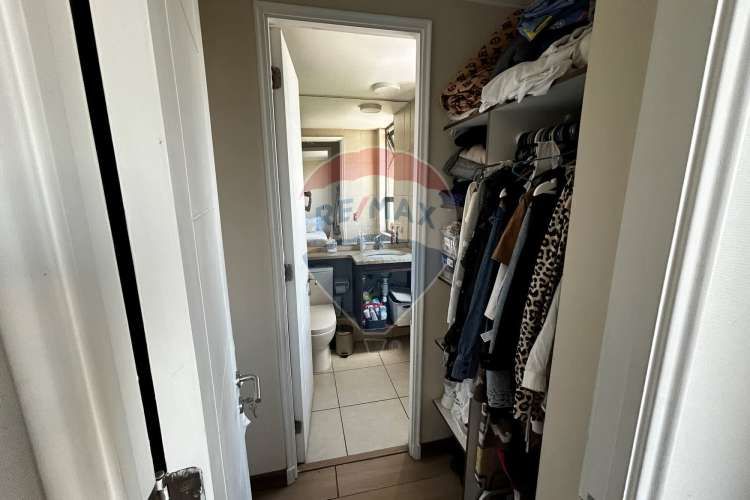 Increíble depto 3d+2b con 2 est. y bodega