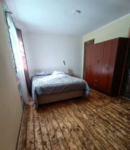 PARCELA CONDOMINIO PARQUE CANTILLANA