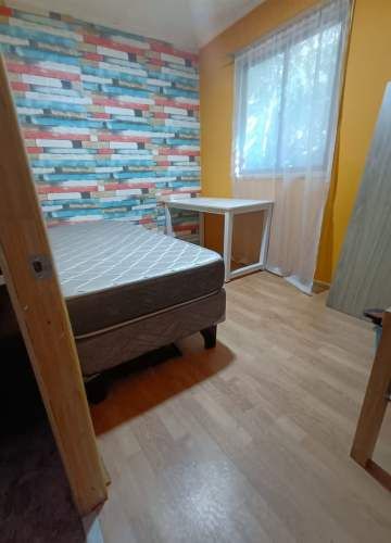 PARCELA CONDOMINIO PARQUE CANTILLANA