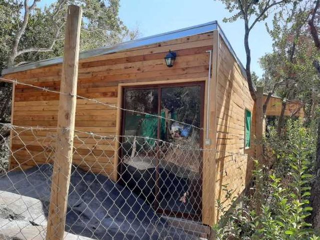 PARCELA CONDOMINIO PARQUE CANTILLANA