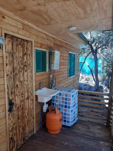 PARCELA CONDOMINIO PARQUE CANTILLANA