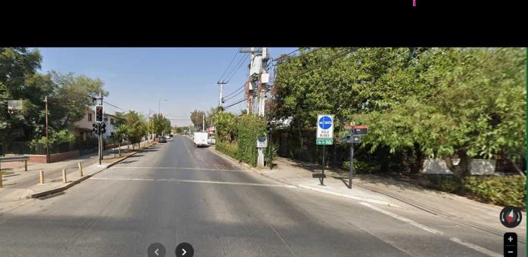 LOCAL COMERCIAL Dávila Larraín 2450