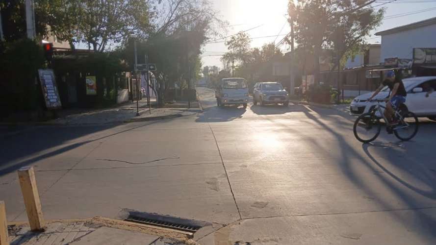 LOCAL COMERCIAL Dávila Larraín 2450