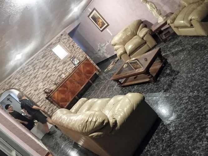 LOCAL COMERCIAL Dávila Larraín 2450