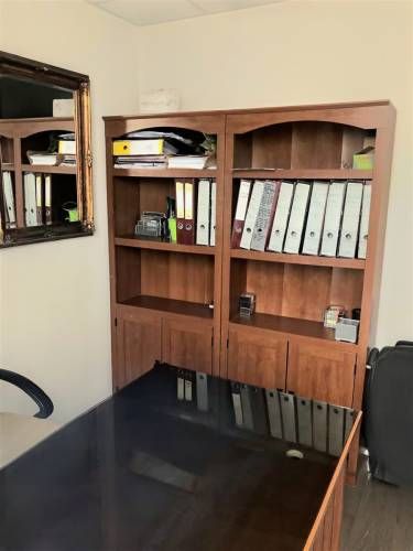 OFICINA Oficina en Venta, 1 Estac 1 Bod. Metro San Alberto Hurtado