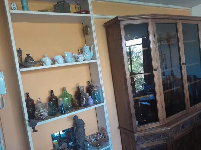 DEPARTAMENTO san eugenio / av matta