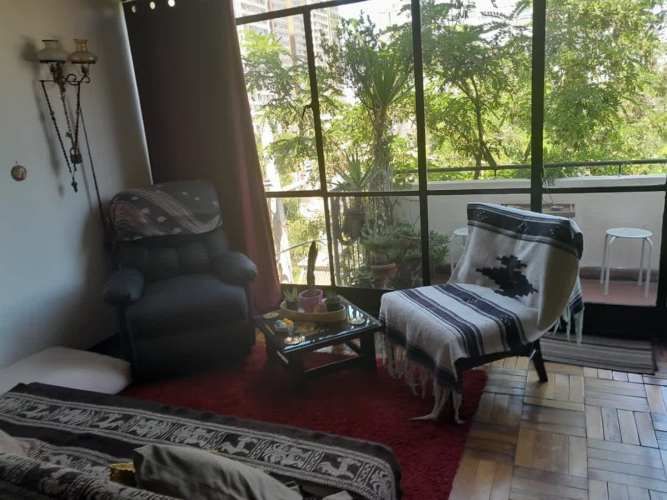 DEPARTAMENTO san eugenio / av matta