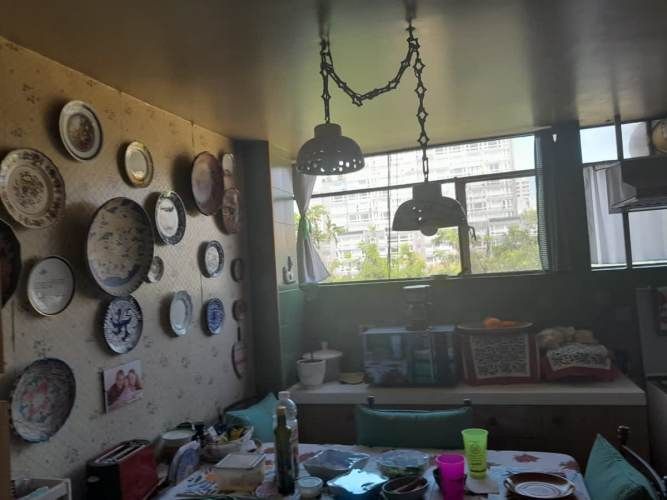 DEPARTAMENTO san eugenio / av matta