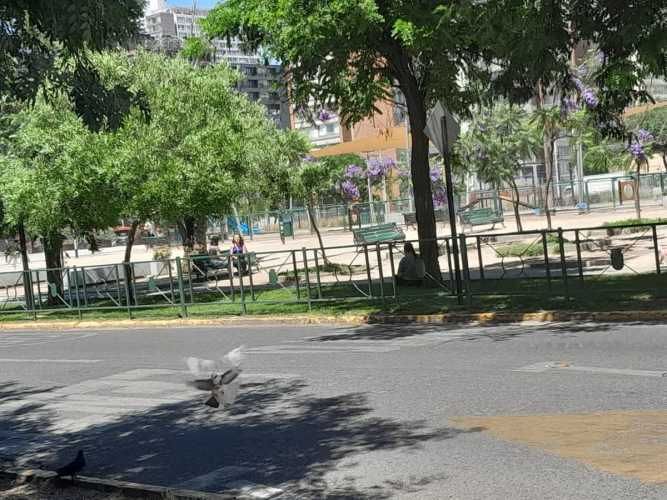 DEPARTAMENTO san eugenio / av matta