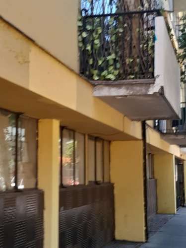 DEPARTAMENTO san eugenio / av matta