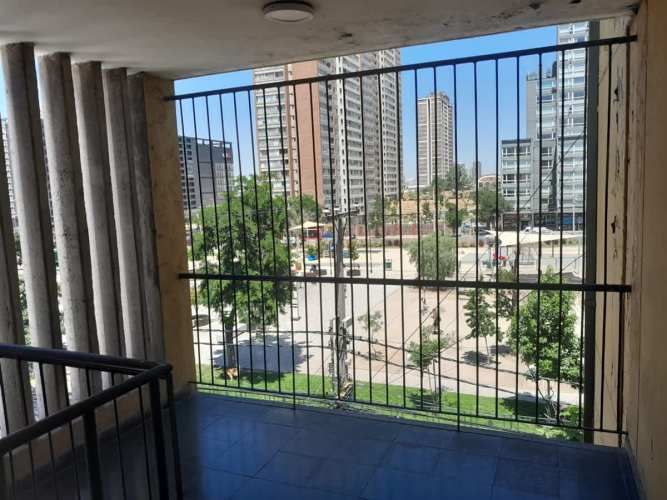 DEPARTAMENTO san eugenio / av matta