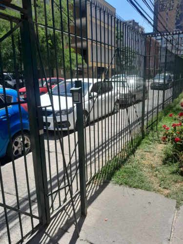 DEPARTAMENTO san eugenio / av matta