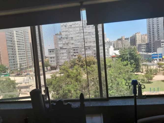 DEPARTAMENTO san eugenio / av matta