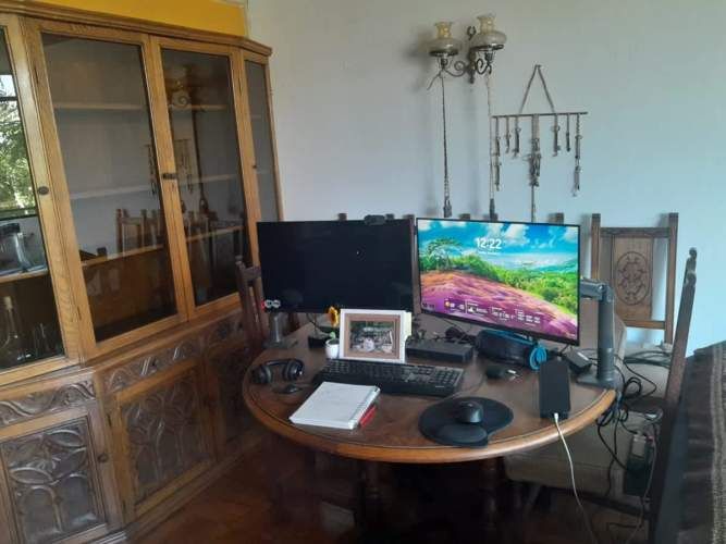 DEPARTAMENTO san eugenio / av matta